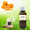 Orange Scented Candle Fragrance