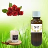 Rose Scented Candle Fragrance