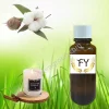 Clean Cotton Candle Fragrance