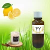 Lemon Scented Candle Fragrance