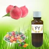 Peach Candy Flavor
