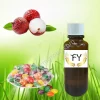 Lychee Flavor Confectionary