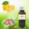 Lemon Flavor Confectionary