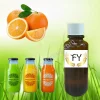 Orange Beverage Fragrance