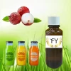 Litchi Flavor Juice Beverage
