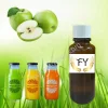 Green Apple Flavor Juice Beverage