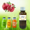 Pomegranate Flavor Juice Beverage