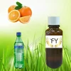 Orange Flavor Carbonate Beverages
