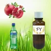 Pomegranate Flavor Carbonate Beverages