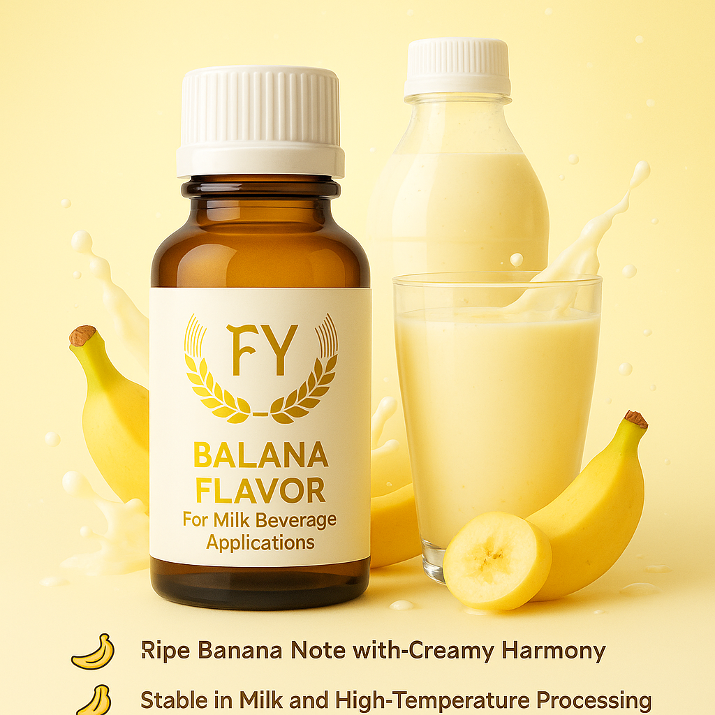 Balana Beverage Fragrance