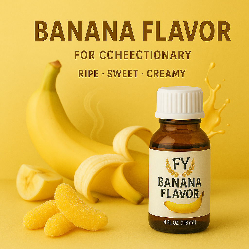 Balana Flavor Confectionary