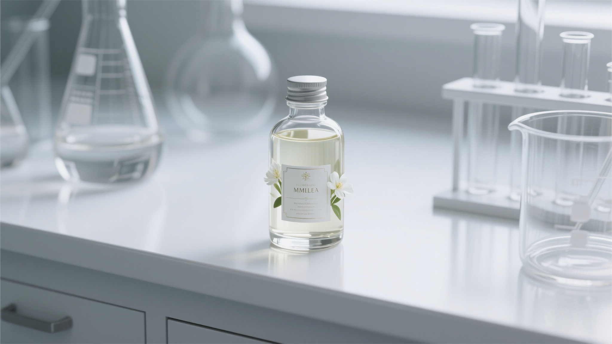 Candle-Fragrance