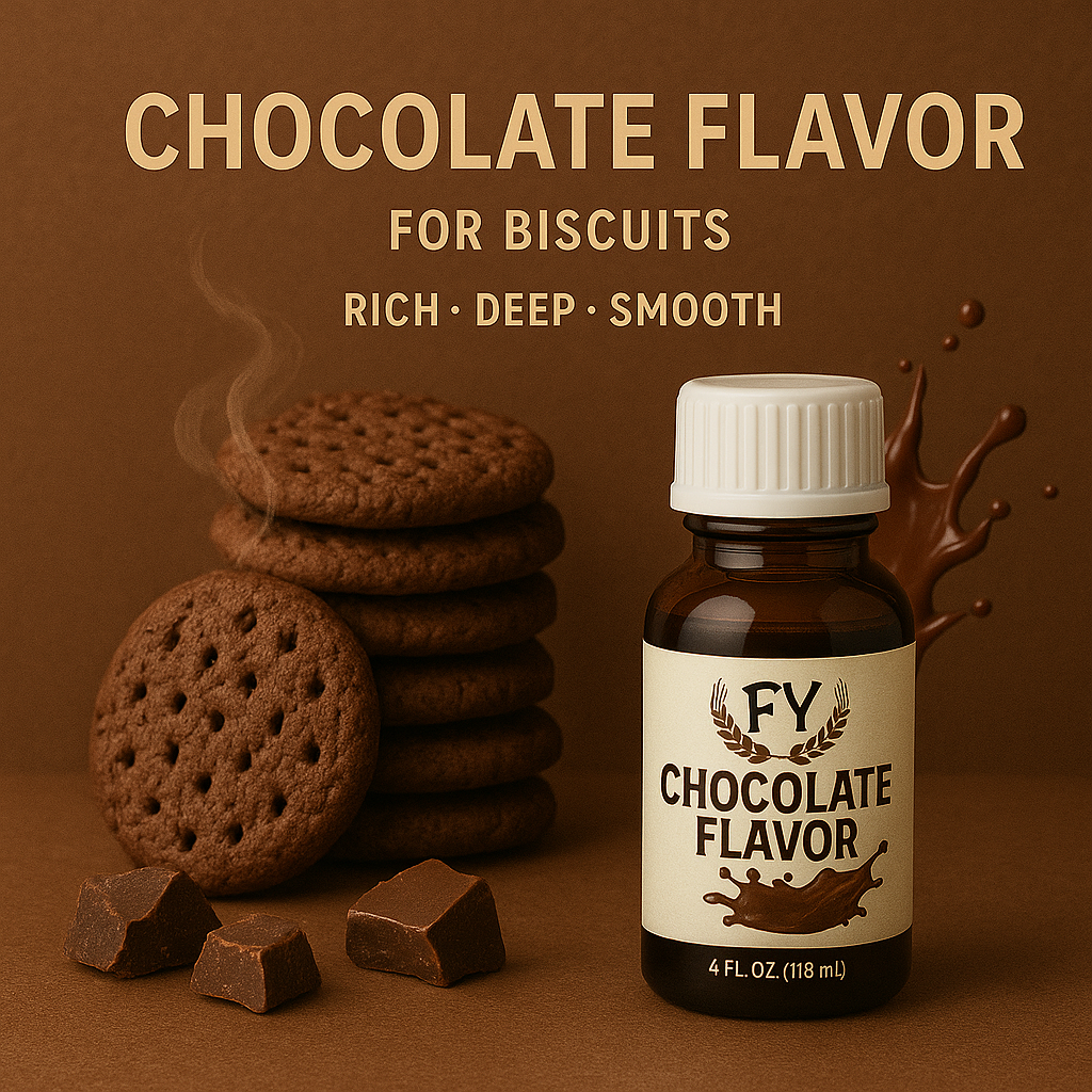 Chocolate Food Flavor