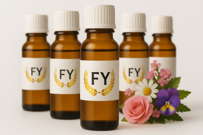 Lemongrass Soap Fragrance