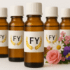Garden Flowers Detergent Fragrance