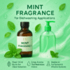 Mint-Fragrance-Dishwashing