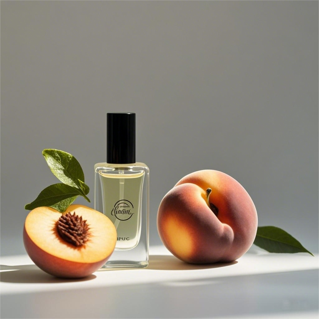 Peach Perfume Fragrance