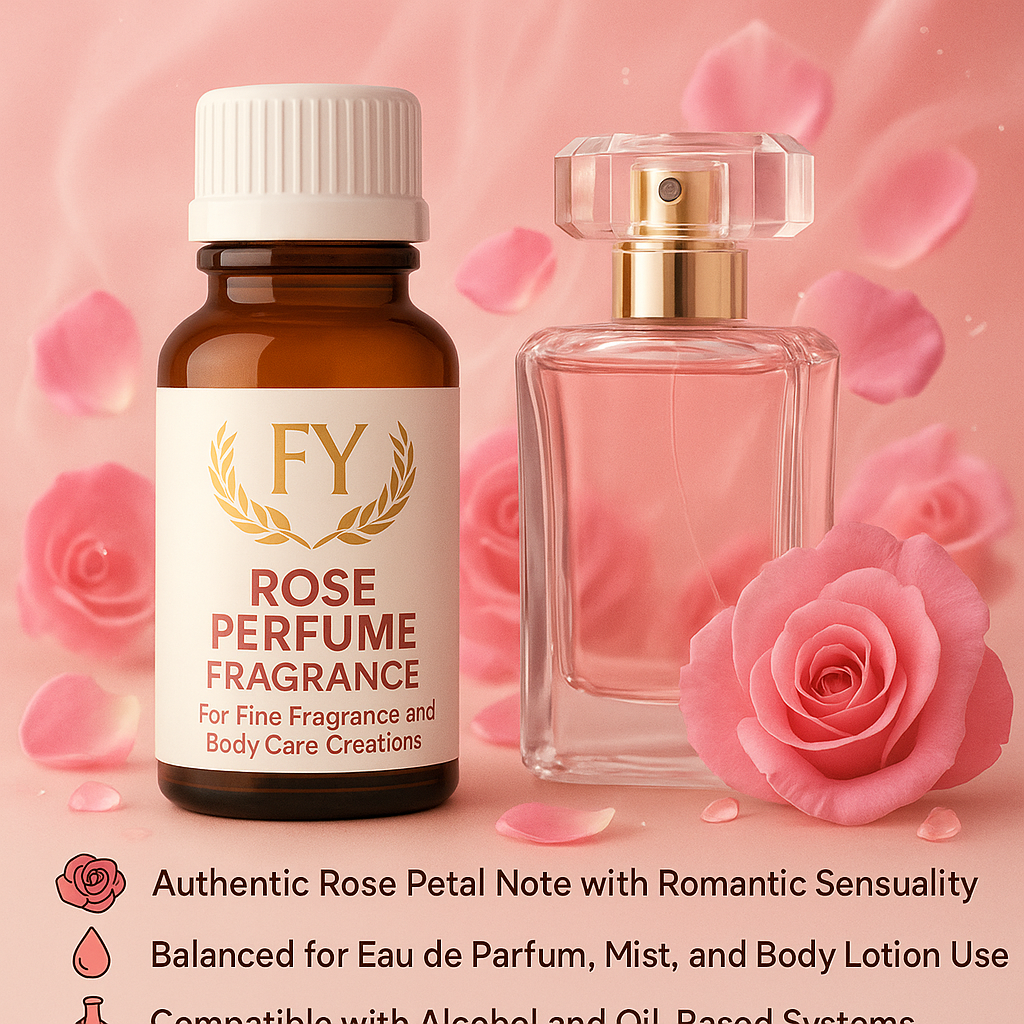 عطر عطر الورد