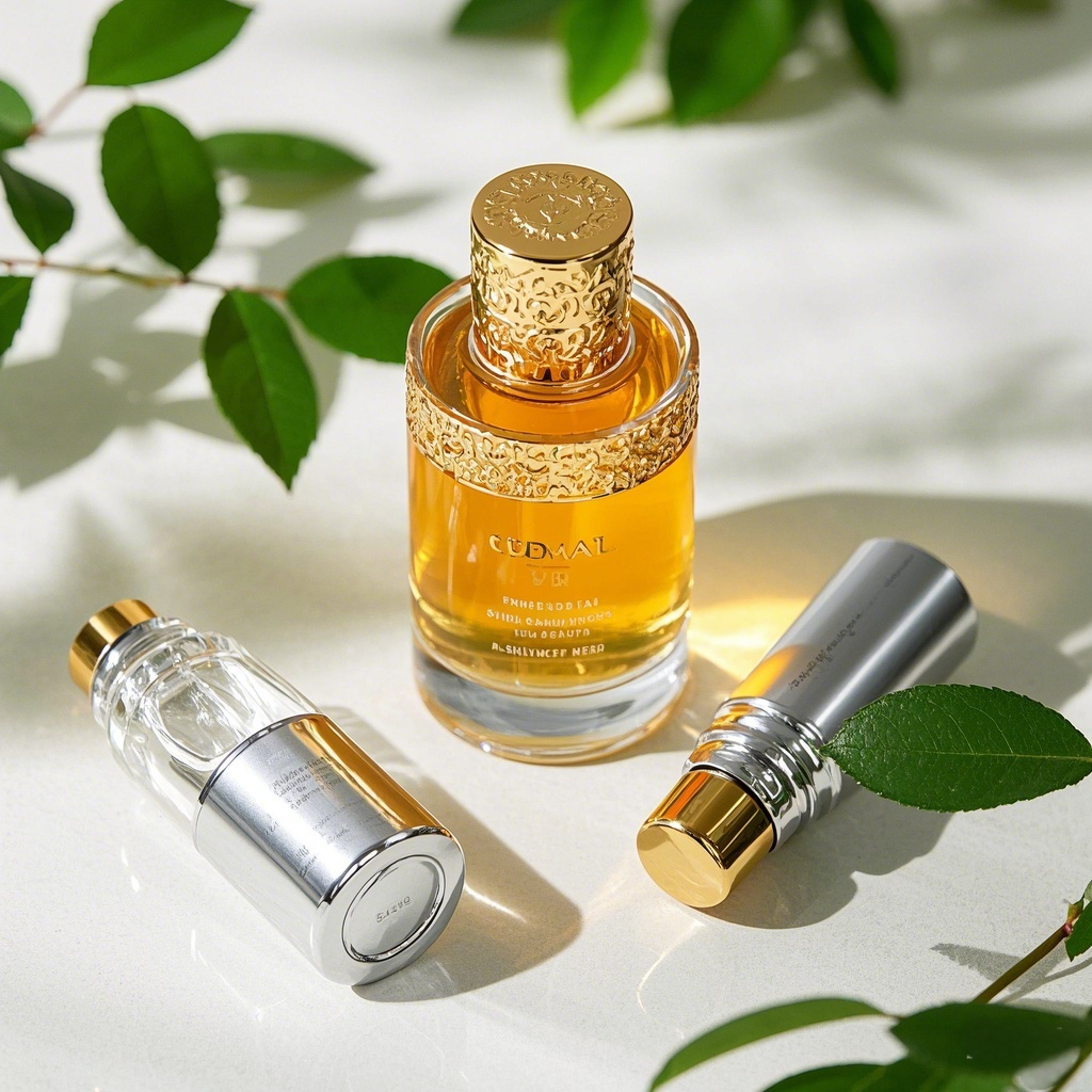 Rose Perfume Fragrance