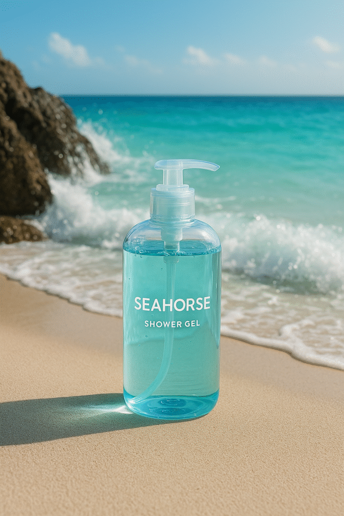  Shower Gel Fragrance