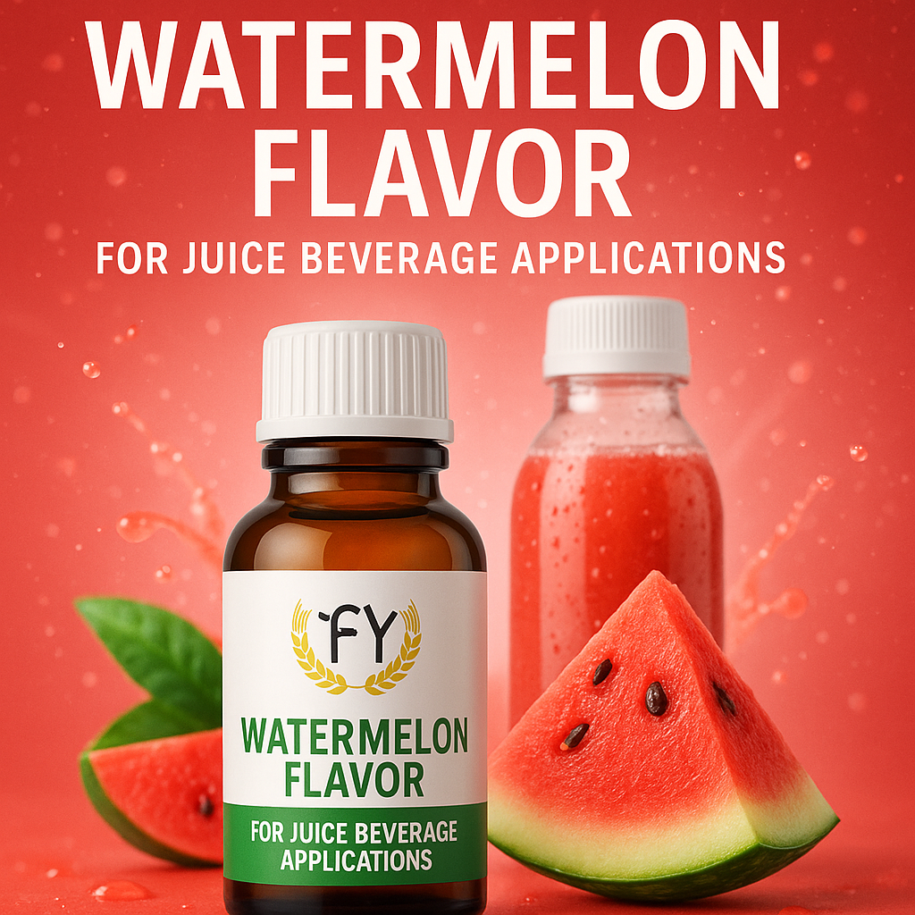 Watermelon Beverage Fragrance 