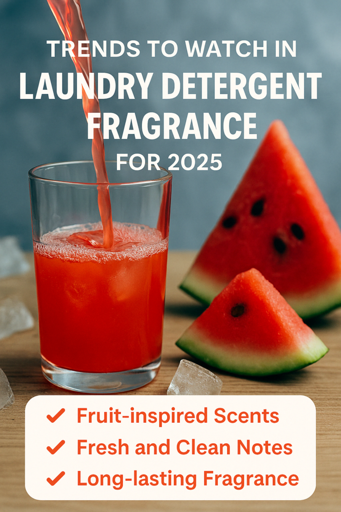 Watermelon Flavor For Sport & Functional Beverages