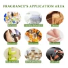 Lavender Fragrance Beads - Image 2