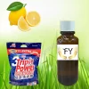 Premium lemon scented detergent fragrance