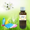 Clear Lily Detergent Fragrance