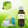 Lime Lemon dishwashing liquid  Fragrance