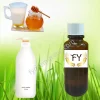 Honey Milk Shower Gel Fragrance