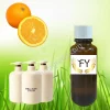 Orange Body Lotion Fragrance