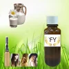 Milk Hair Dye Fragrance