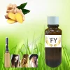 Ginger Hair Dye Fragrance