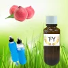 Peach Flavor Sport Beverages