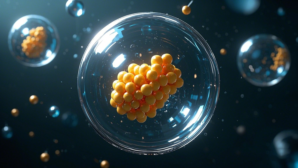 Microcapsule fragrance2