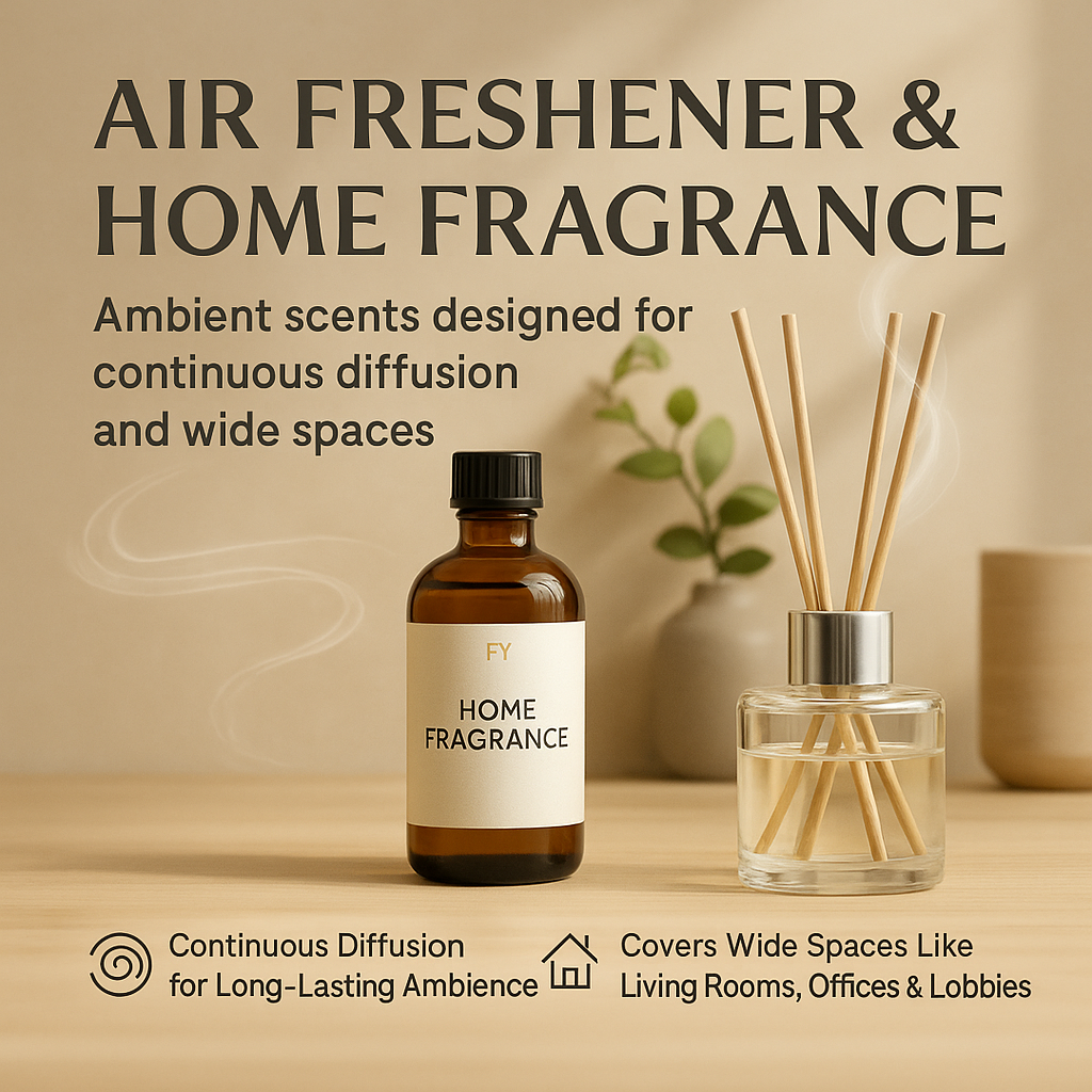 Air Freshener Home Fragrance