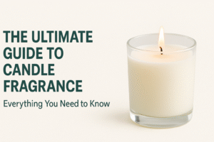 Candle Fragrances