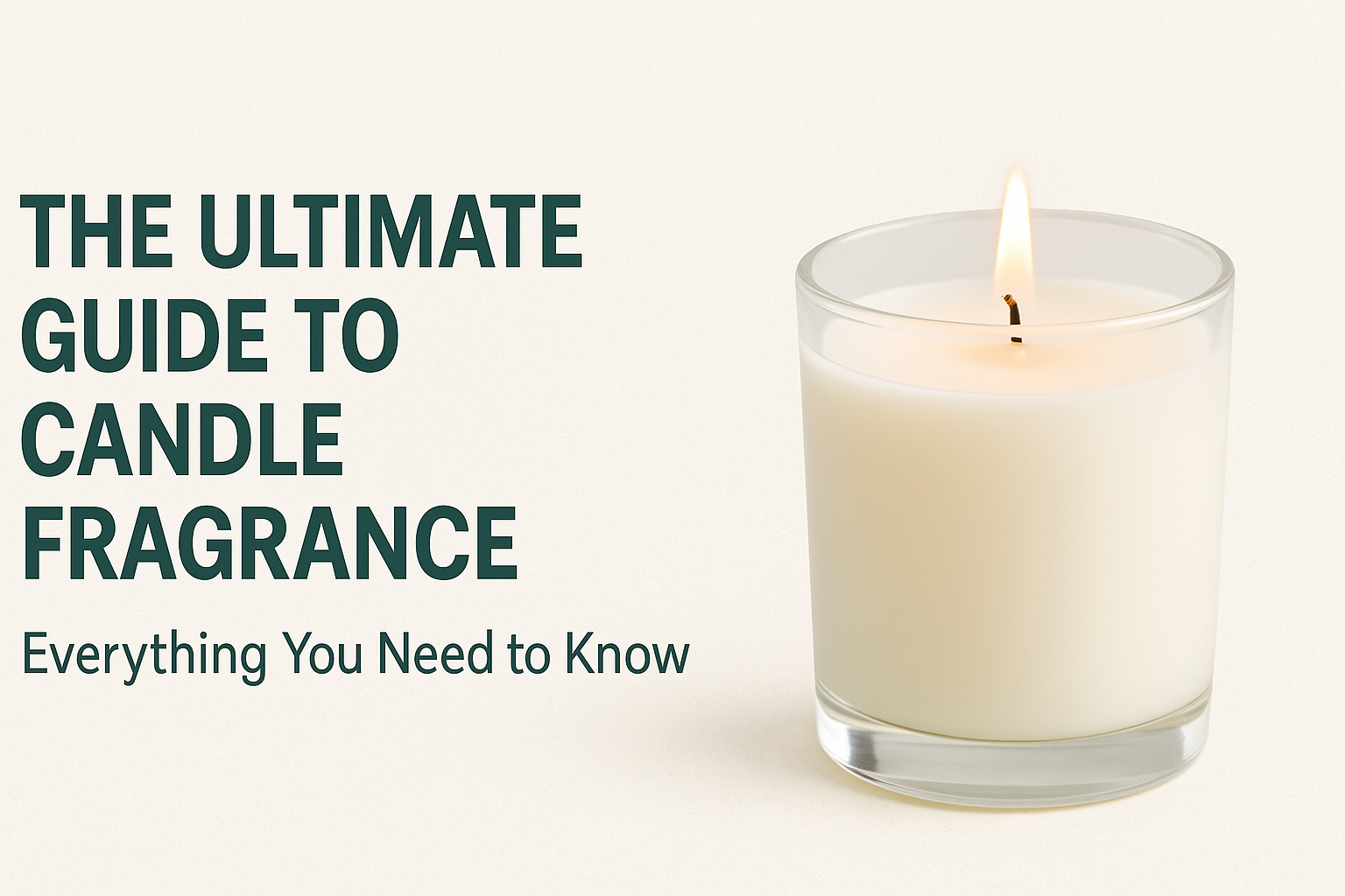 Candle Fragrances