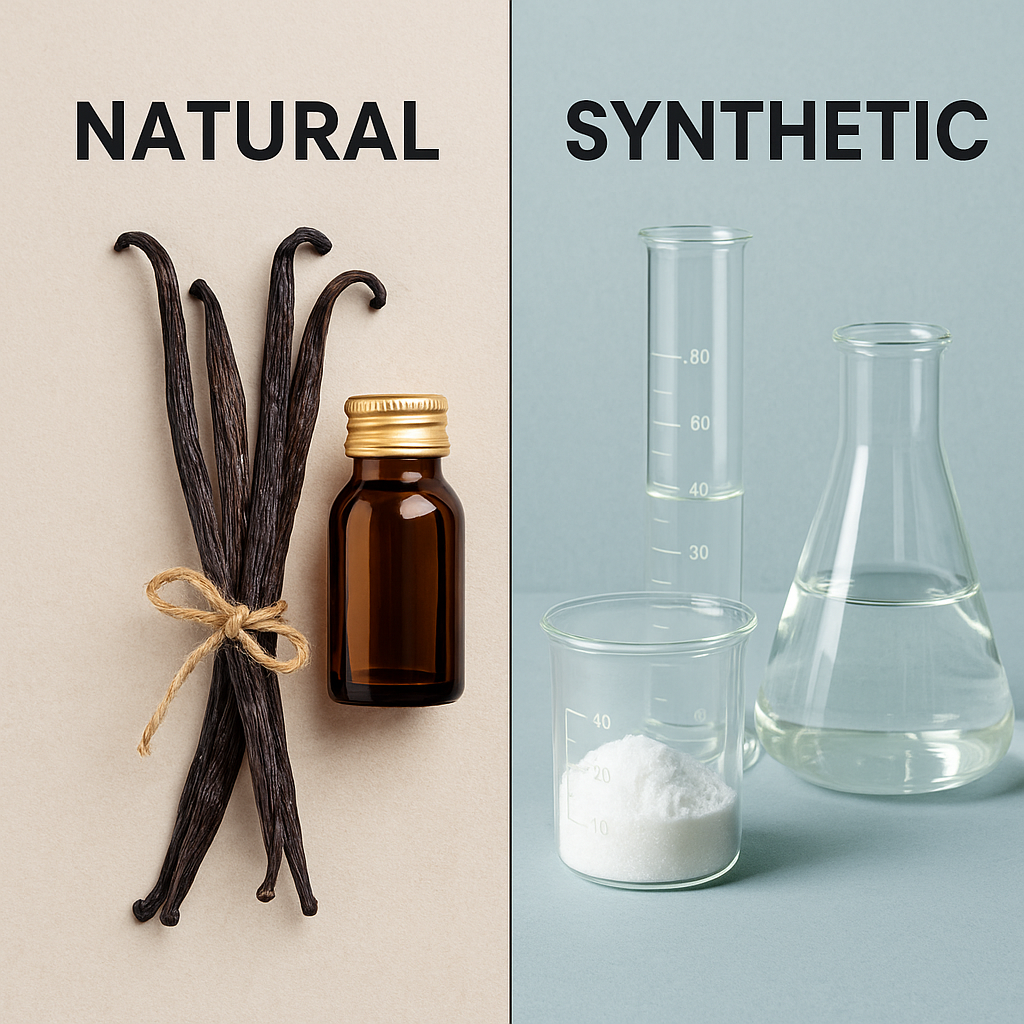 Vanilla Flavoring