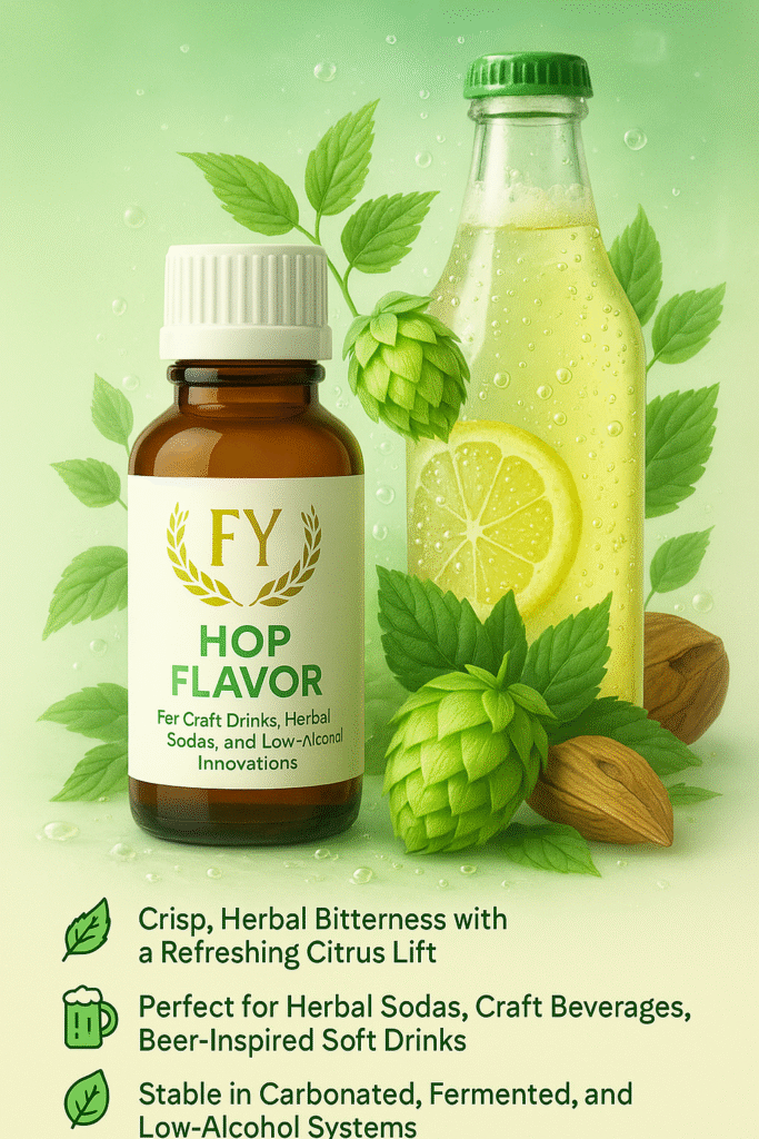 Hop Flavor