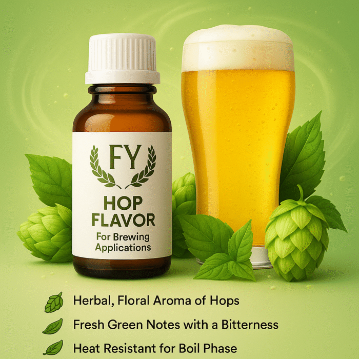 Hop Flavor
