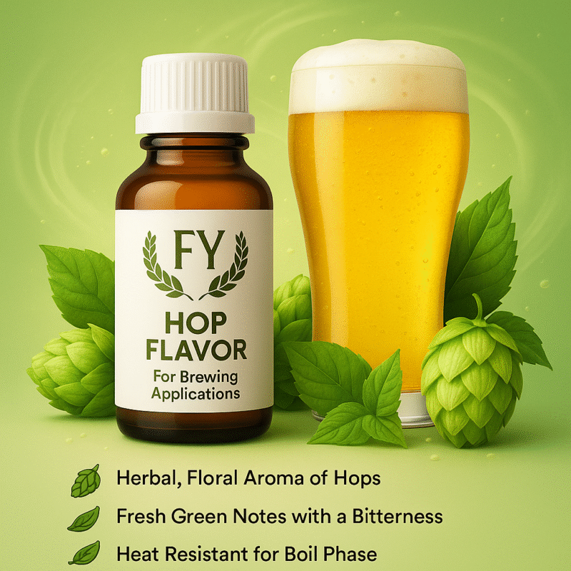 Hop Flavor