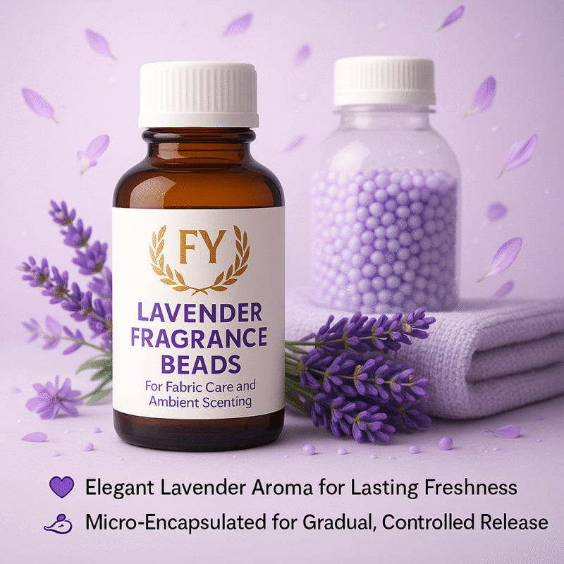 Lavender Microcapsule Fragrance