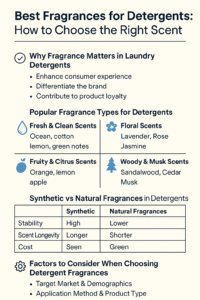 best-fragrances-for-detergents