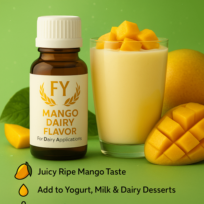 Mango Dairy Flavor